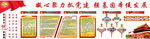 异形党建