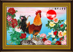 牡丹花