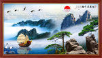 风景画