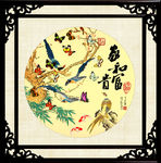 国画装饰画