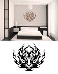 虎头