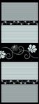 暗花 花纹 镜花  玻璃款式