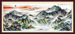 国画
