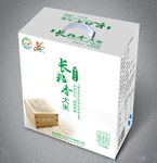 大米包装（平面图）