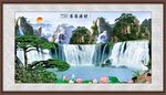 财源滚滚