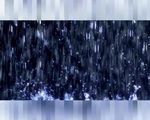 水滴视频素材