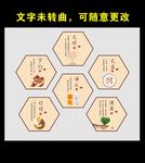 食堂礼仪文化