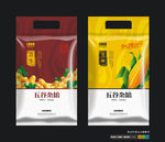 花生包装（平面图）