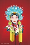 京剧人物