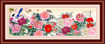 花鸟画