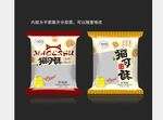 猫儿酥包装设计