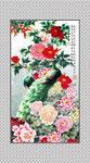 牡丹花
