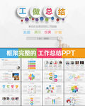工作总结工作计划最新工作总结