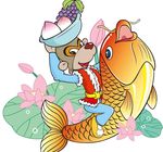 悟空大闹新春