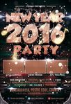 2016年新年