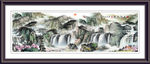 国画风景