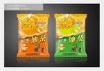 油茶包装设计