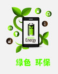 绿色环保素材