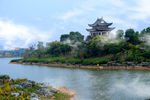 广西五象公园园林