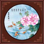 富贵图