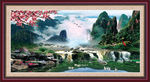 风景画