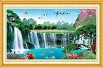 风景画