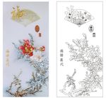 福泽万代