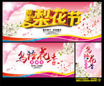 梨花节