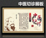 中医切诊