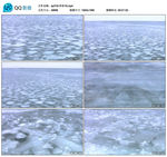 实拍南北极海洋浮冰