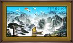 国画
