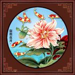富贵花开