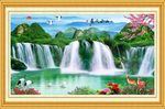 风景画