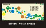 企业文化墙