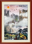 国画