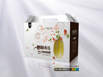 香瓜包装（平面图）