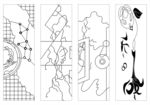 雕刻花纹