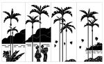 雕刻花纹