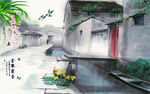 室雅兰香江南