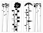 雕刻花纹
