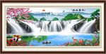 风景如画