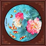 富贵有鱼