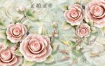 2016最3D背景墙电视背景墙