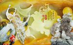 2016最新3D背景墙图片下载