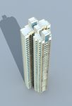 3D建筑模型