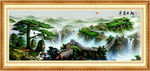 中国画
