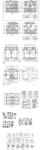 高档别墅住宅建筑设计图