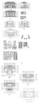 别墅豪宅建筑设计