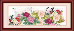 花鸟装饰画