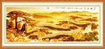 万里长城